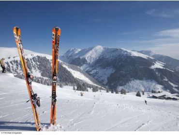 Skidorf Schneesicheres, gemütliches Skidorf im Zillertal-6