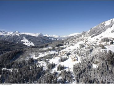 Skidorf Schneesicheres, gemütliches Skidorf im Zillertal-7