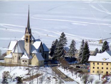 Skidorf: Moena-1