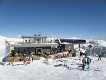 Skidorf Schneesicheres, gemütliches Skidorf im Zillertal-9