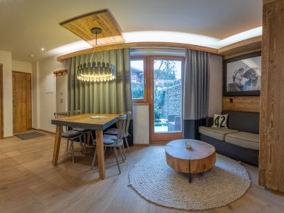 Ferienwohnung Alps Zillertal-1