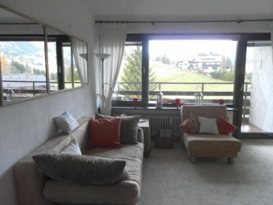 Ferienwohnung Kleinwalsertal-18