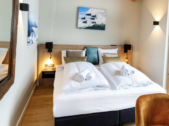 Ferienwohnung Gerlos Alpine Estate-13
