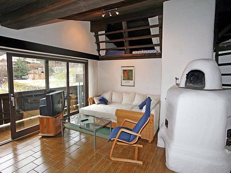 Ferienwohnung Ental