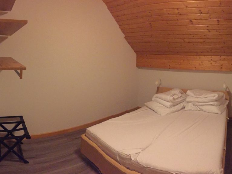 Ferienhaus Jované Kombination