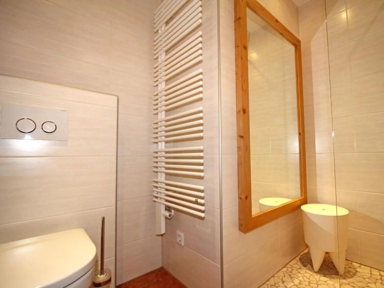 Ferienwohnung Enzianalm Hirtenstube