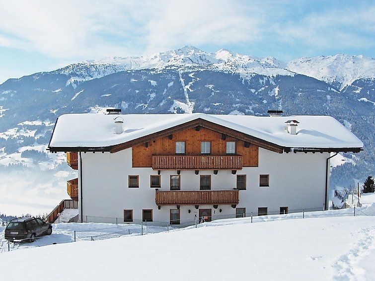 Ferienwohnung Ahornblick