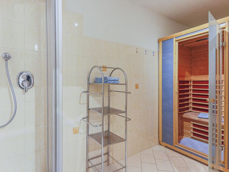 Ferienwohnung Glonersbühelhof Top 3