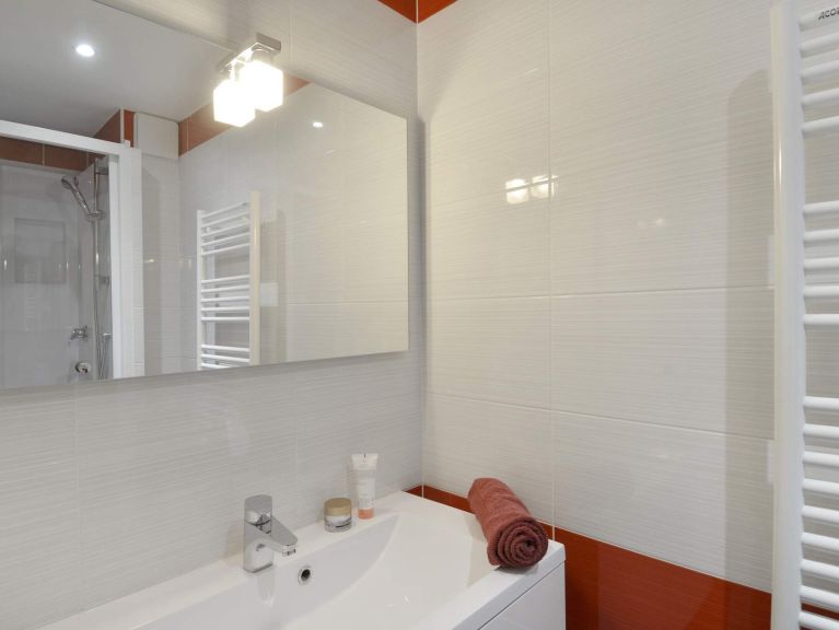 Ferienwohnung St. Jacques