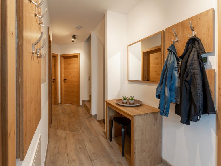 Ferienhaus Tauernlodge Krimml