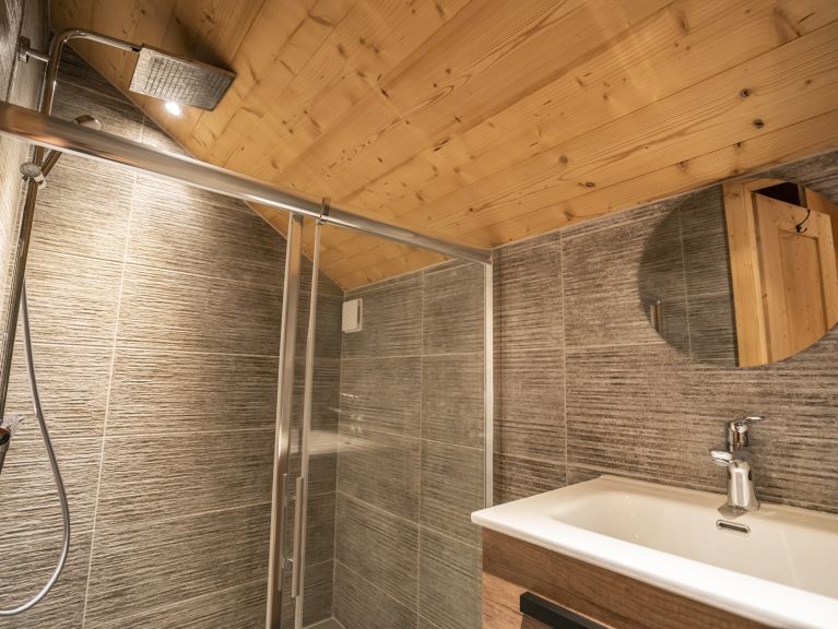 Ferienwohnung Les Cerfs