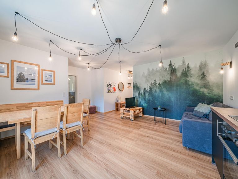 Ferienwohnung Schorsch
