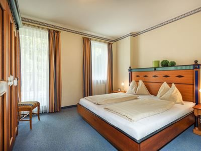 Ferienwohnung Mondi Holiday Bellevue Panorama