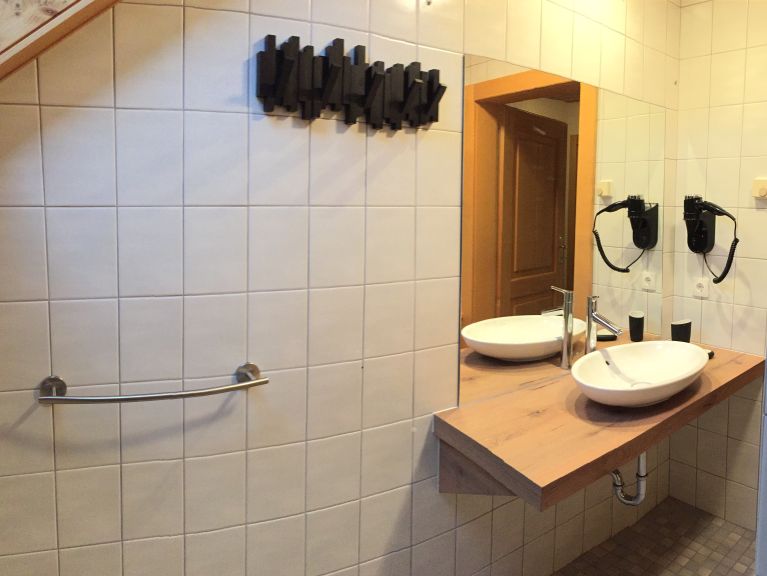 Ferienhaus Jované Kombination