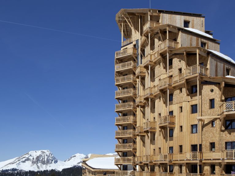 Ferienwohnung L'Amara