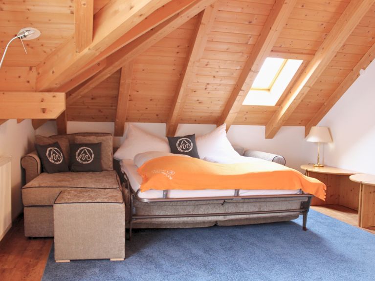 Ferienwohnung Daniel