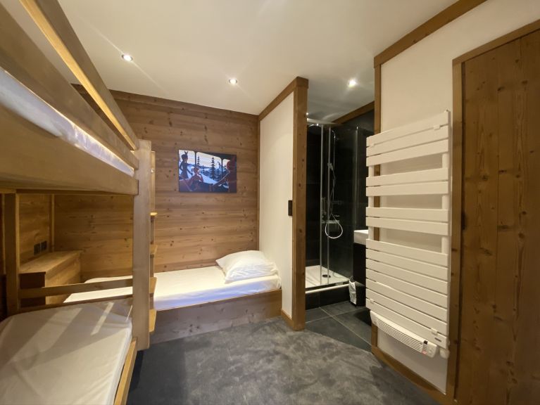 Ferienwohnung Le Lac du Lou