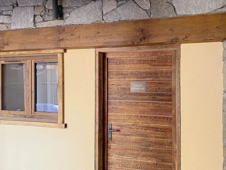 Ferienwohnung De Marie