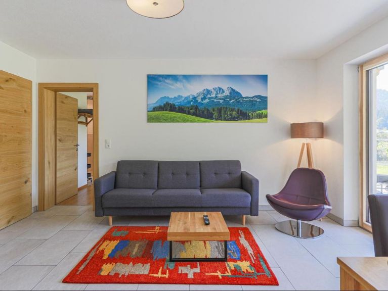 Ferienwohnung Rabl Hansi