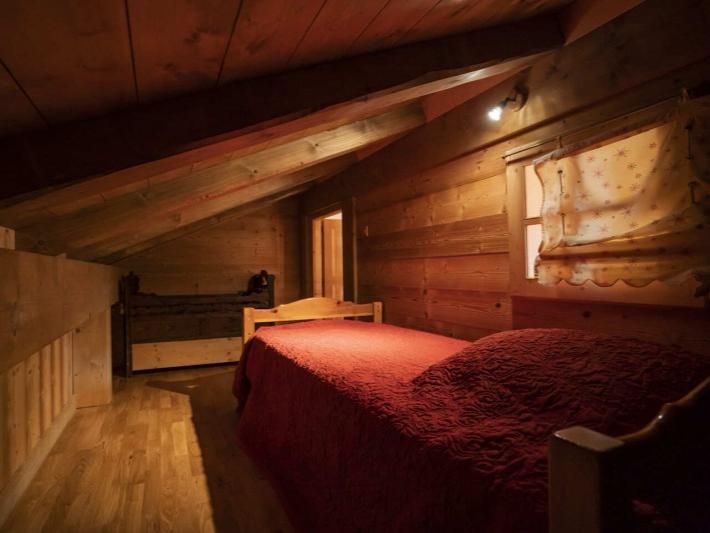 Ferienhaus Le Noisetier mit Aussen-Whirlpool