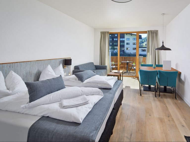 Ferienwohnung Residenz Drachenstein Wildschönau