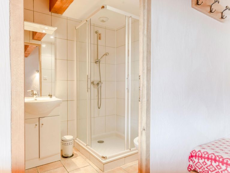 Ferienwohnung Acacia ganzes Gebäude