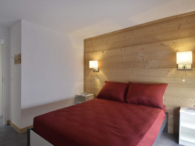 Ferienwohnung St. Jacques
