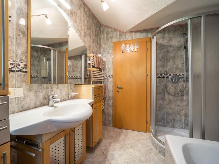 Ferienwohnung Aringer