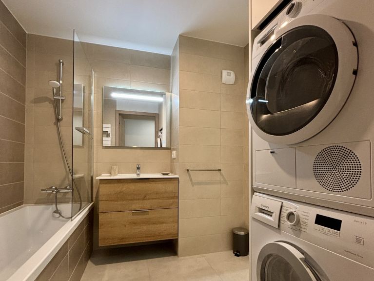 Ferienwohnung Le Theleme