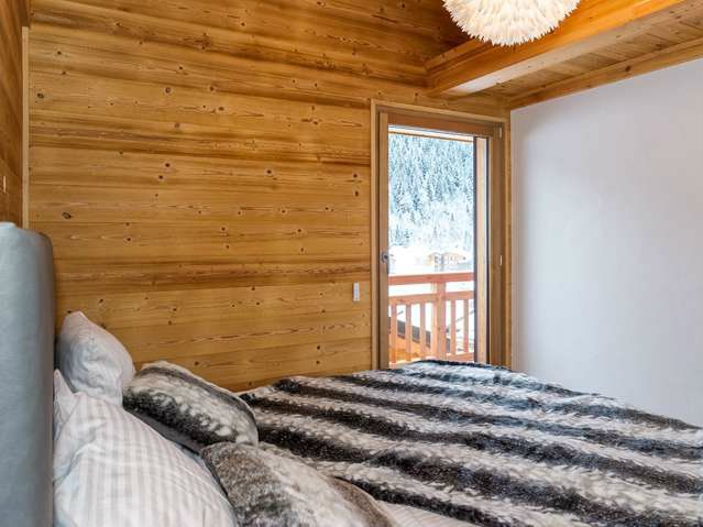 Ferienhaus Emilie mit Außenwhirlpool