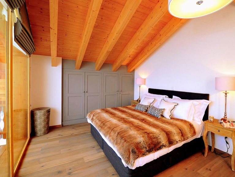 Ferienhaus Falcons Nest