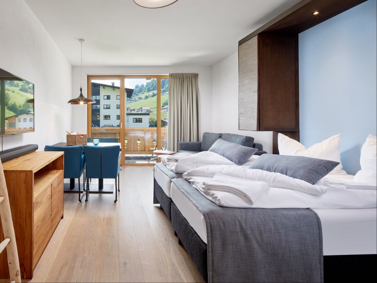 Ferienwohnung Residenz Drachenstein Wildschönau