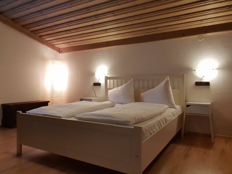 Ferienwohnung Gästehaus Unterbrunn