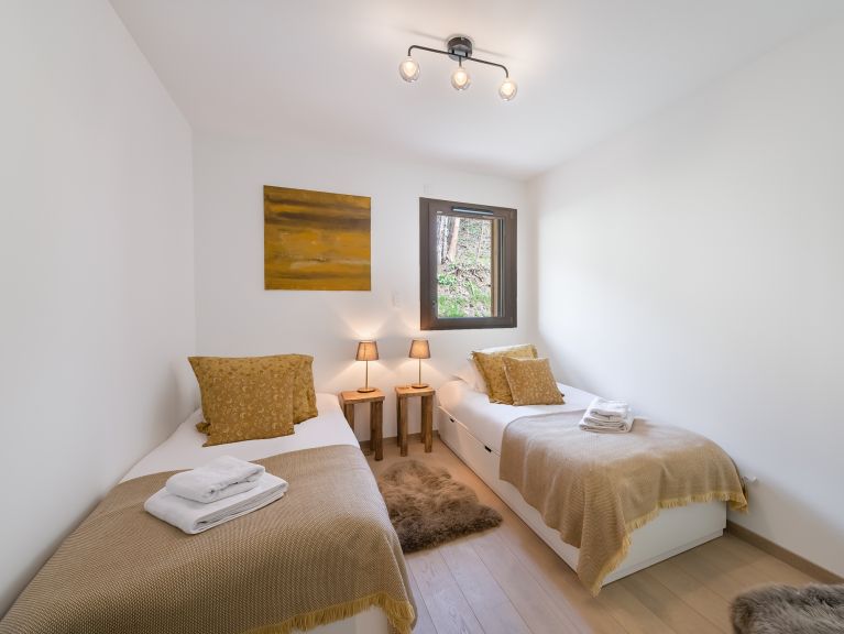 Ferienwohnung Quintessence