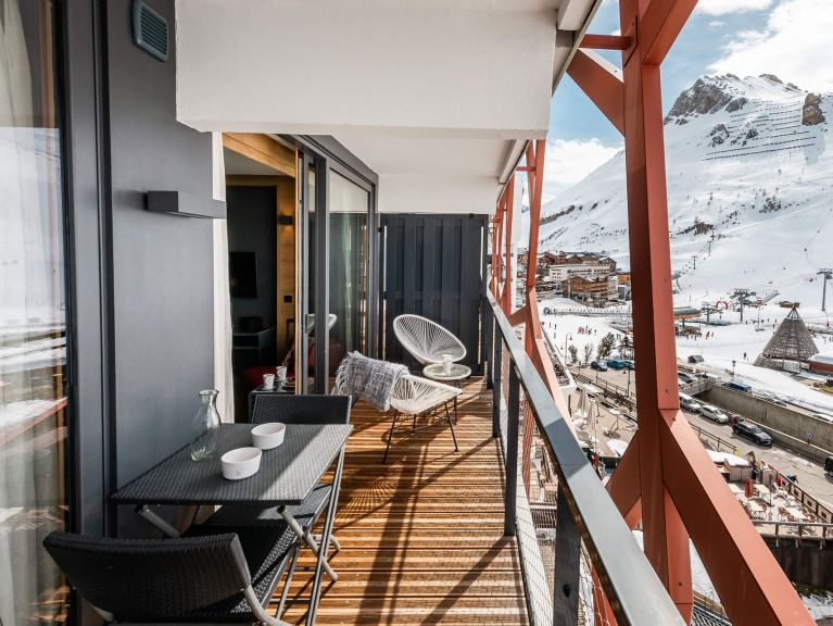 Ferienwohnung Phoenix Amizut