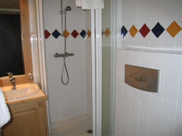 Ferienwohnung CGH Résidence Les Cimes Blanches
