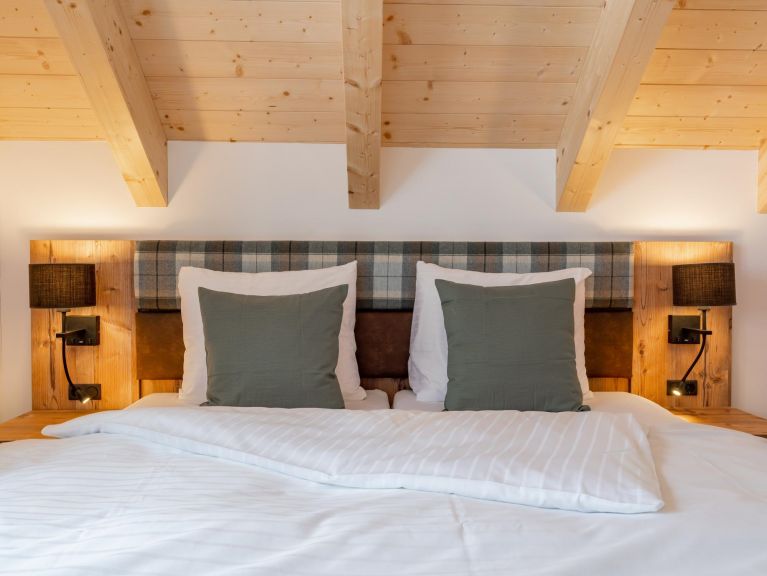 Ferienhaus Riesneralm Alpenjoy Lodge