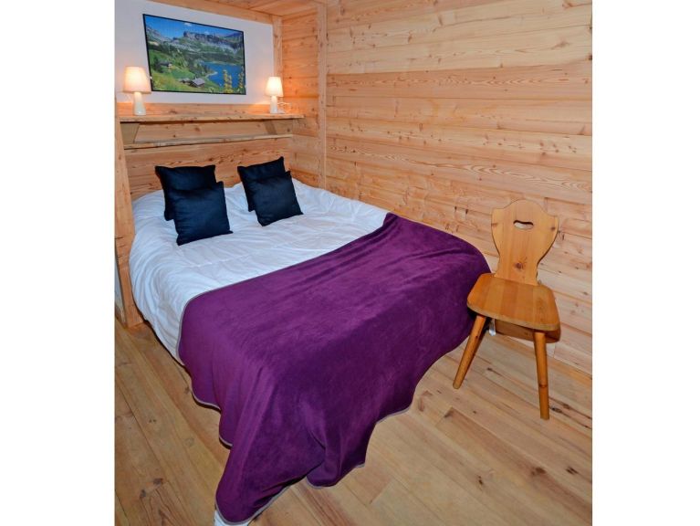 Ferienhaus Pierra Menta