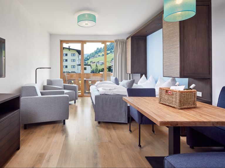 Ferienwohnung Residenz Drachenstein Wildschönau