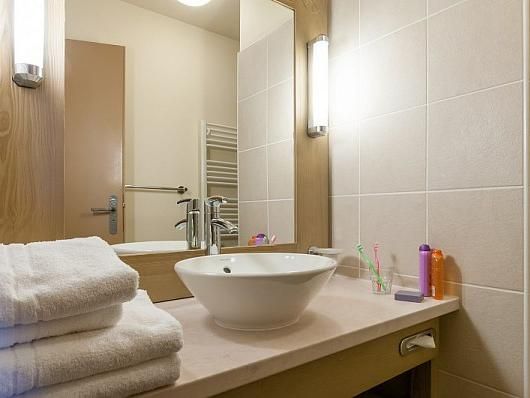 Ferienwohnung Les Terrasses d'Eos
