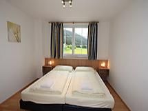 Ferienwohnung Aineckblick