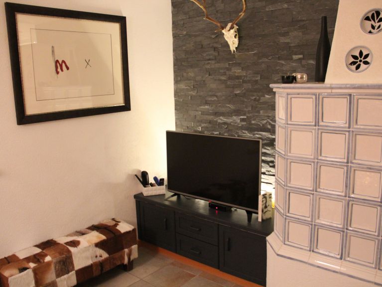 Ferienhaus Jované Kombination