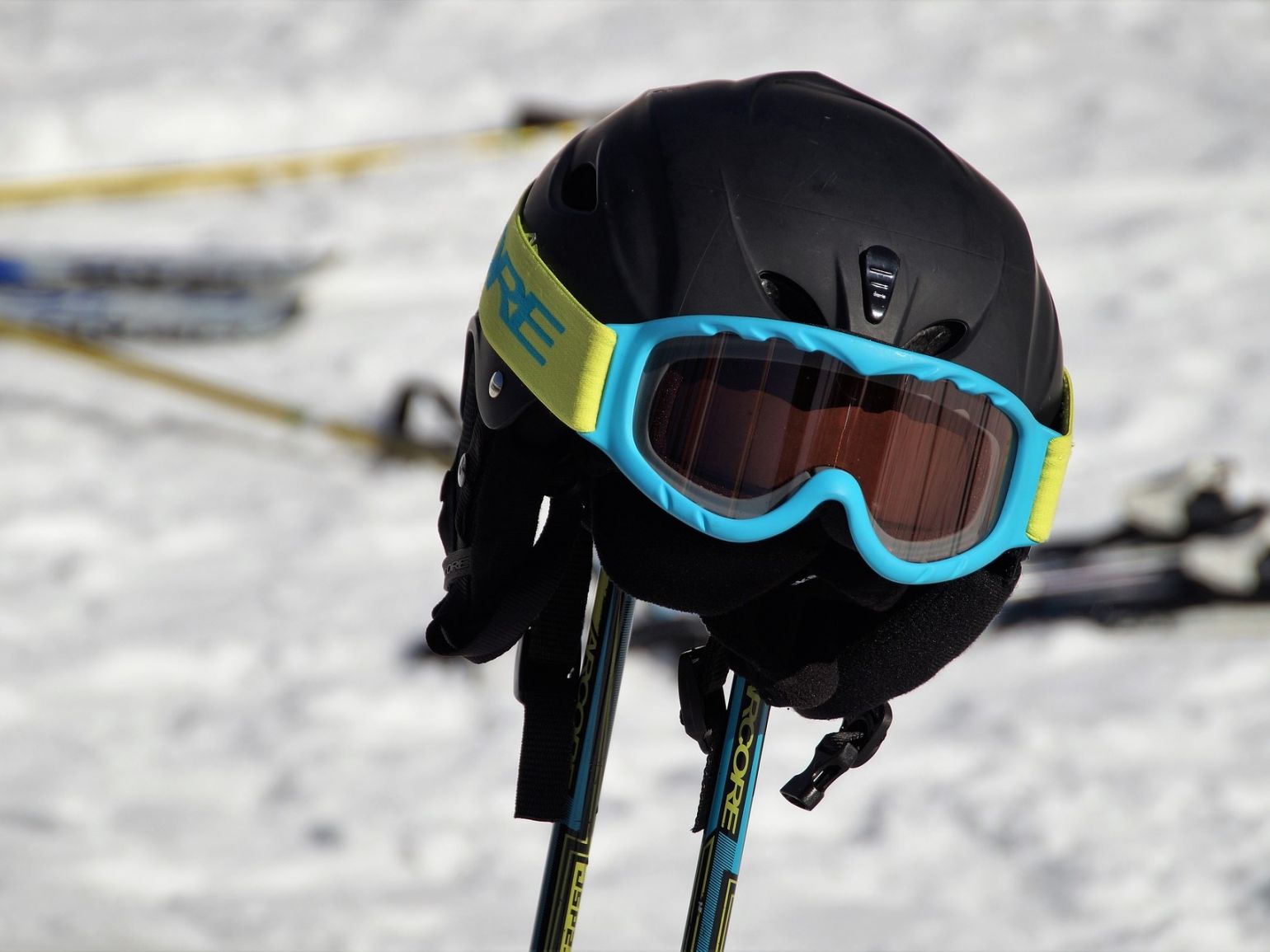 Packliste Skiurlaub