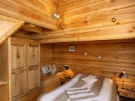 Ferienhaus Leslie Alpen mit Sauna und Whirlpool-20
