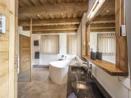 Ferienhaus Almdorf Auszeit Fageralm Premium-18