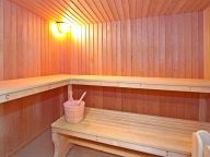 Ferienhaus Chaud mit eigener Sauna-3