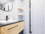 Ferienhaus Les Coches zondag t/m zondag-21