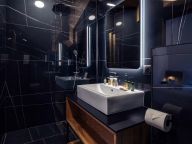 Ferienwohnung Résidence L'Orée du Bois mit Whirlpool-17