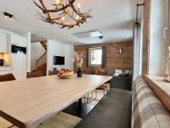 Ferienhaus Riesneralm Bente-6