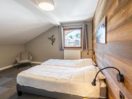 Ferienwohnung Résidence Les Écrins d’Auris-7
